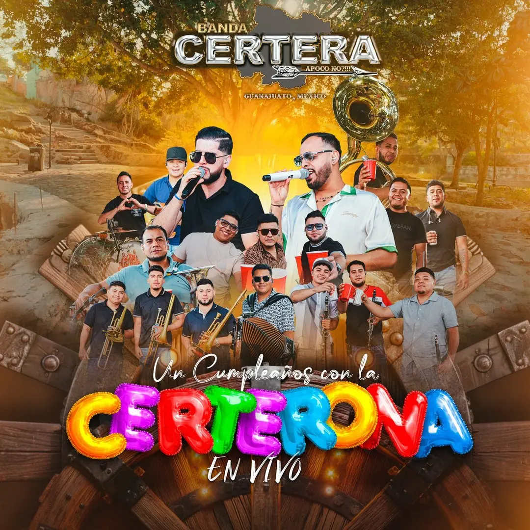 Banda Certera