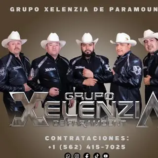 Portada de Grupo Xelenzia