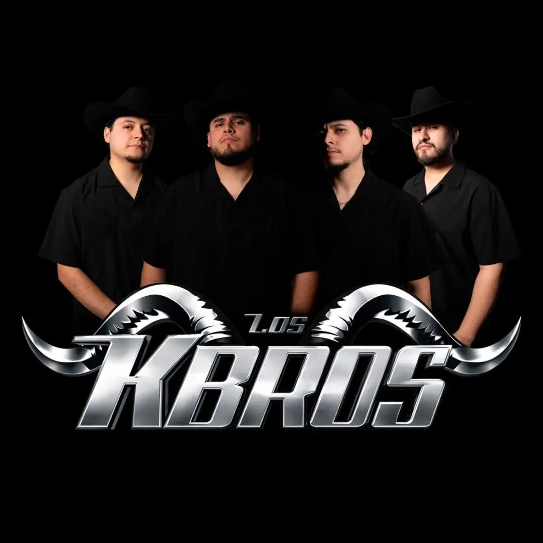 Portada de Los K-Bros