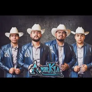 Portada de Anarkya Sierreña