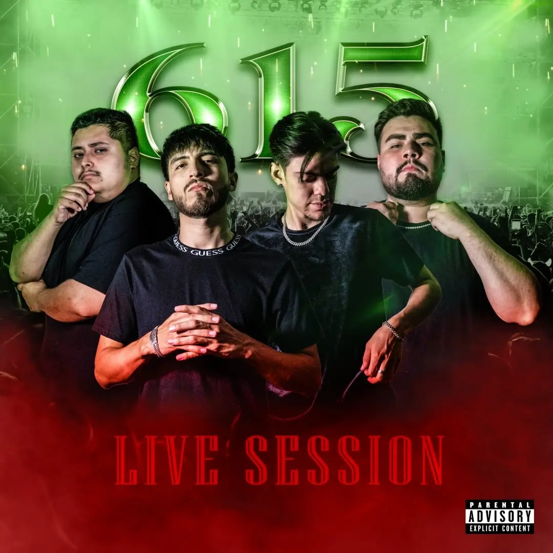 Portada de 6-15