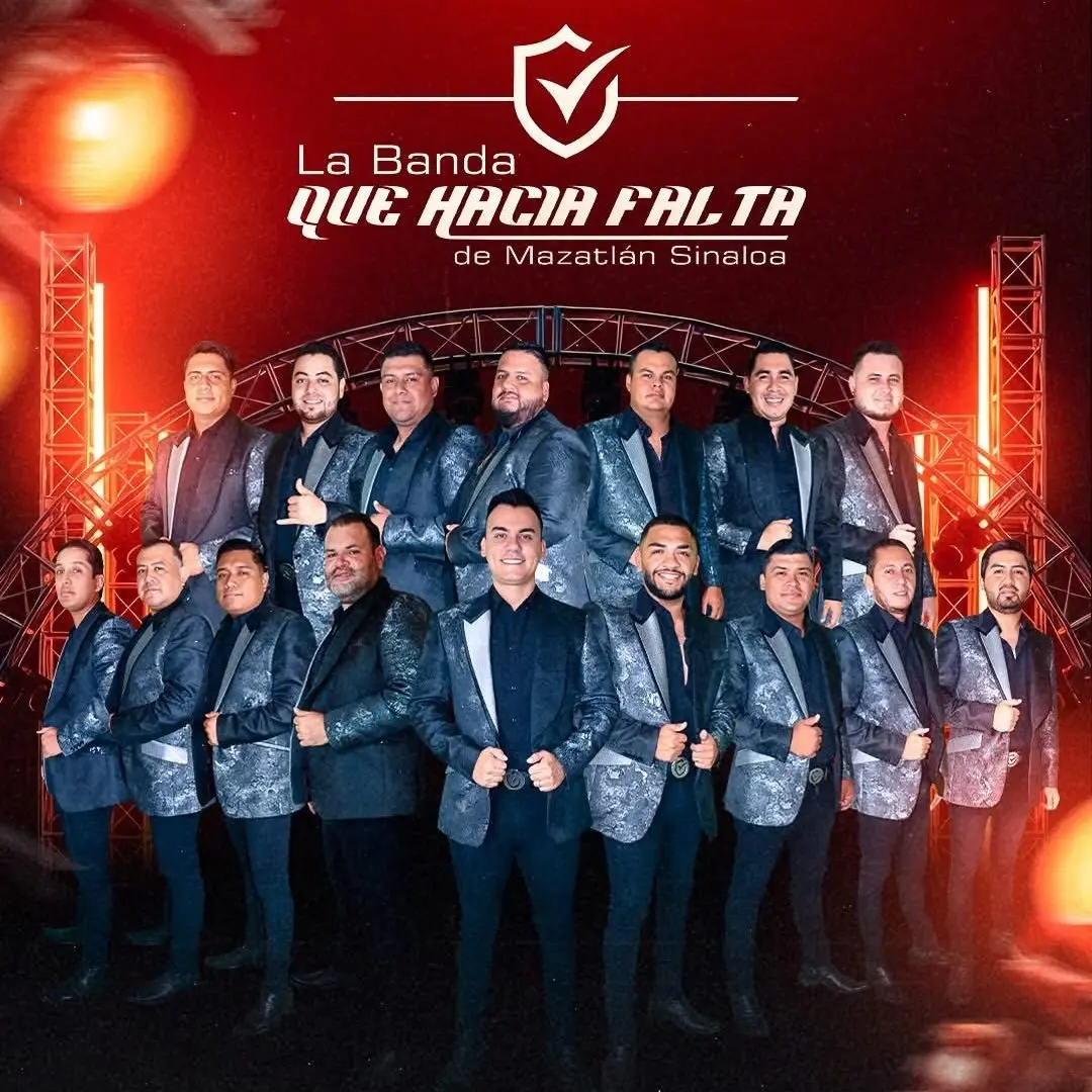 La Banda Que Hacia Falta