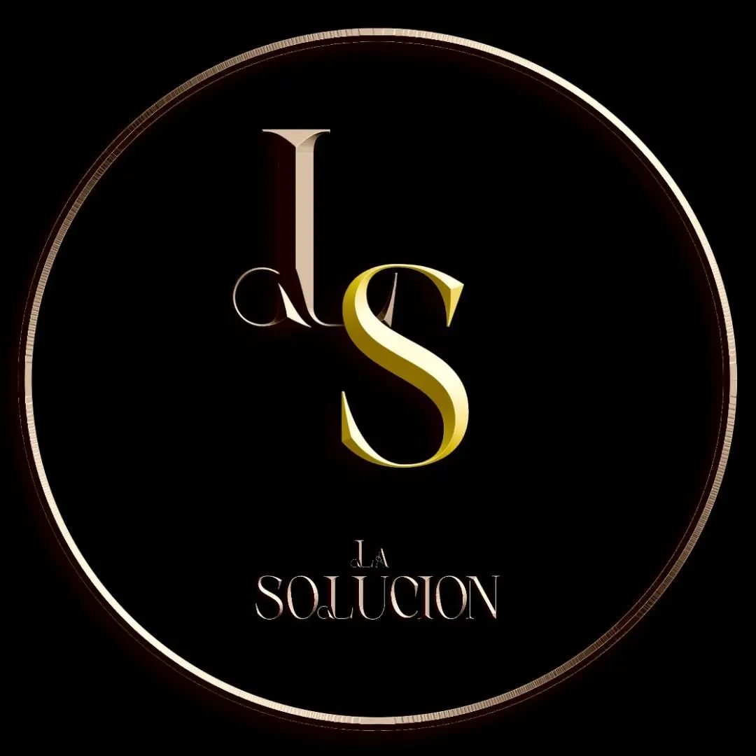 Portada de La solución