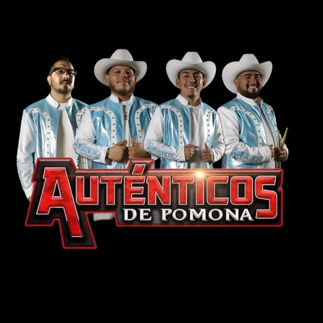 Portada de Autenticos De Pomona