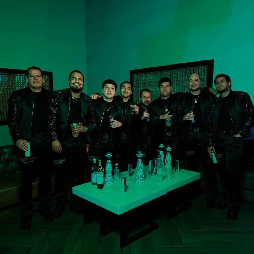 Mariachi Sol de mi Tierra de Culiacan Sin.