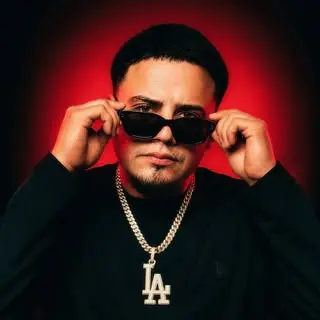 Portada de DJ AARON | LA’s FAVORITE