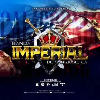 Portada de Banda Imperial de San Jose C.A
