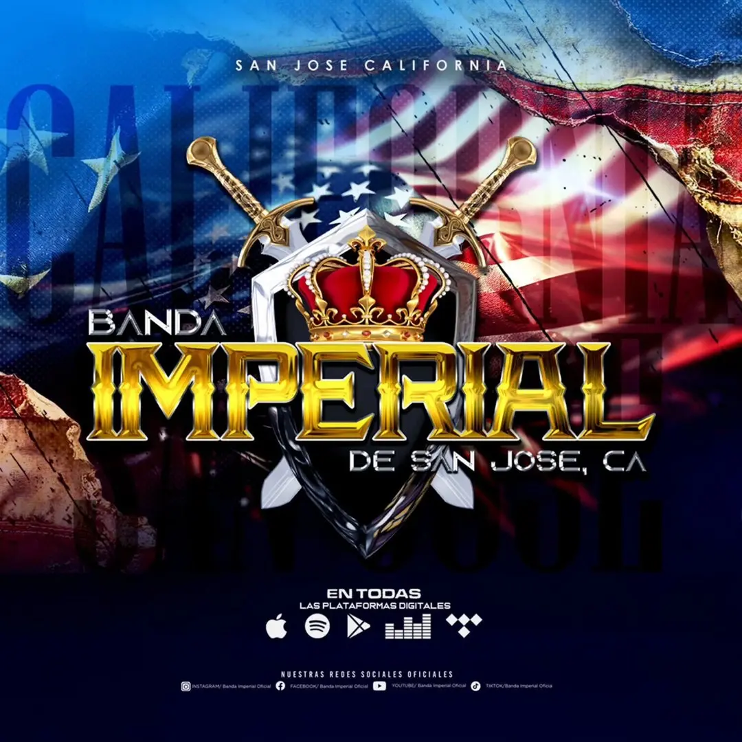 Banda Imperial de San Jose C.A