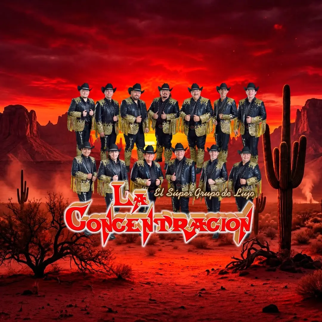 La Concentración