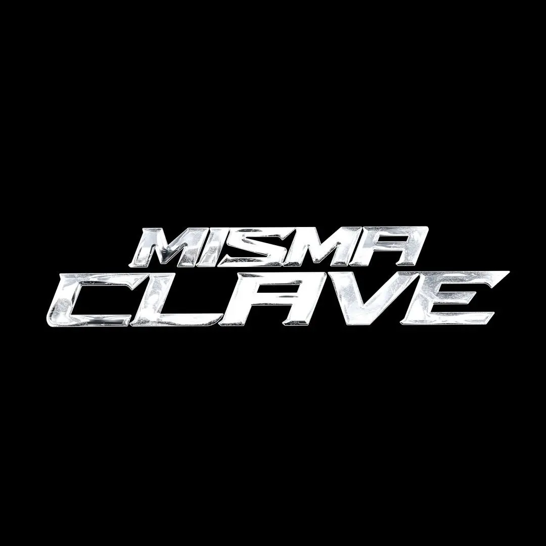 Portada de Grupo Misma Clave