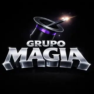 Portada de Grupo Magia