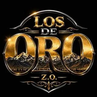 Portada de Los De Oro