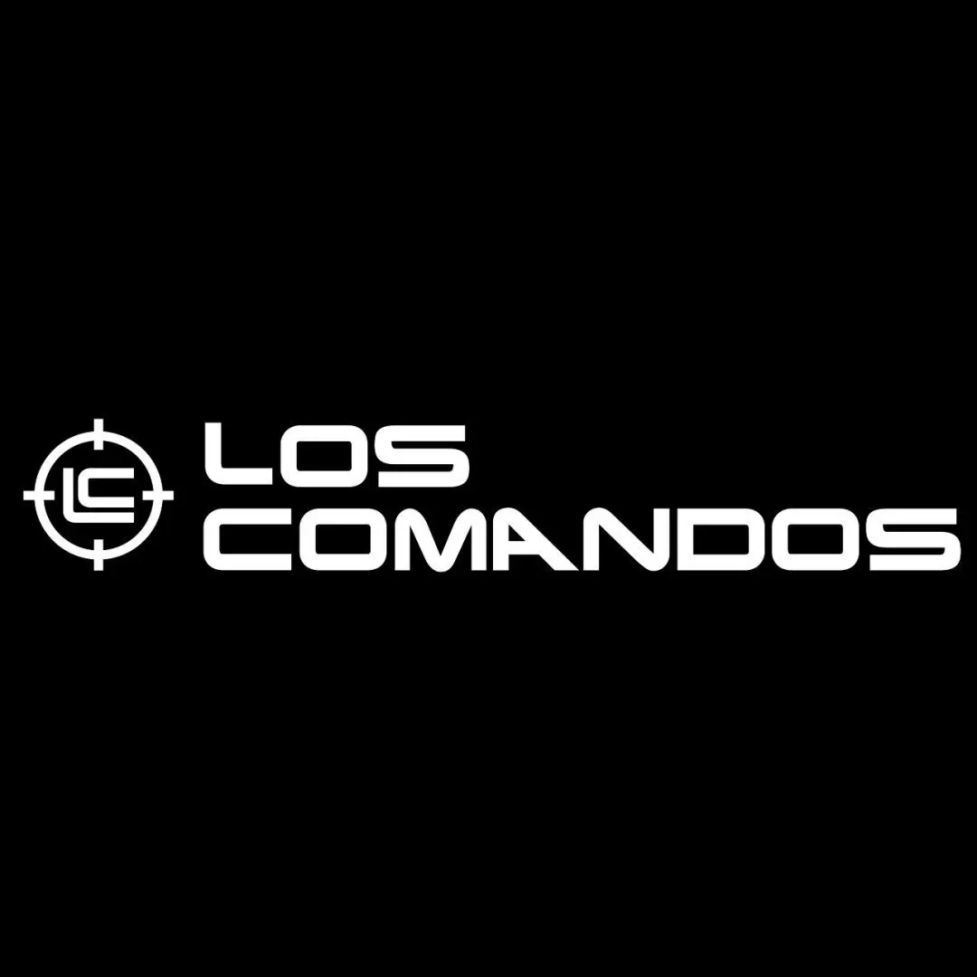 Los Comandos