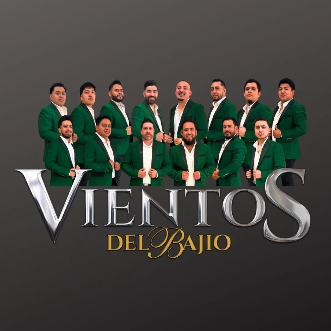 Portada de Banda VIENTOS Del Bajio