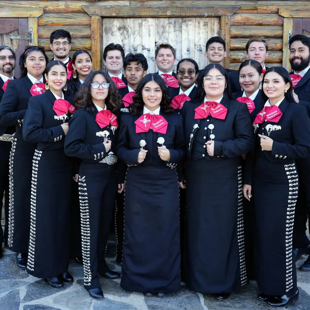 Portada de OC Mariachi Company LLC
