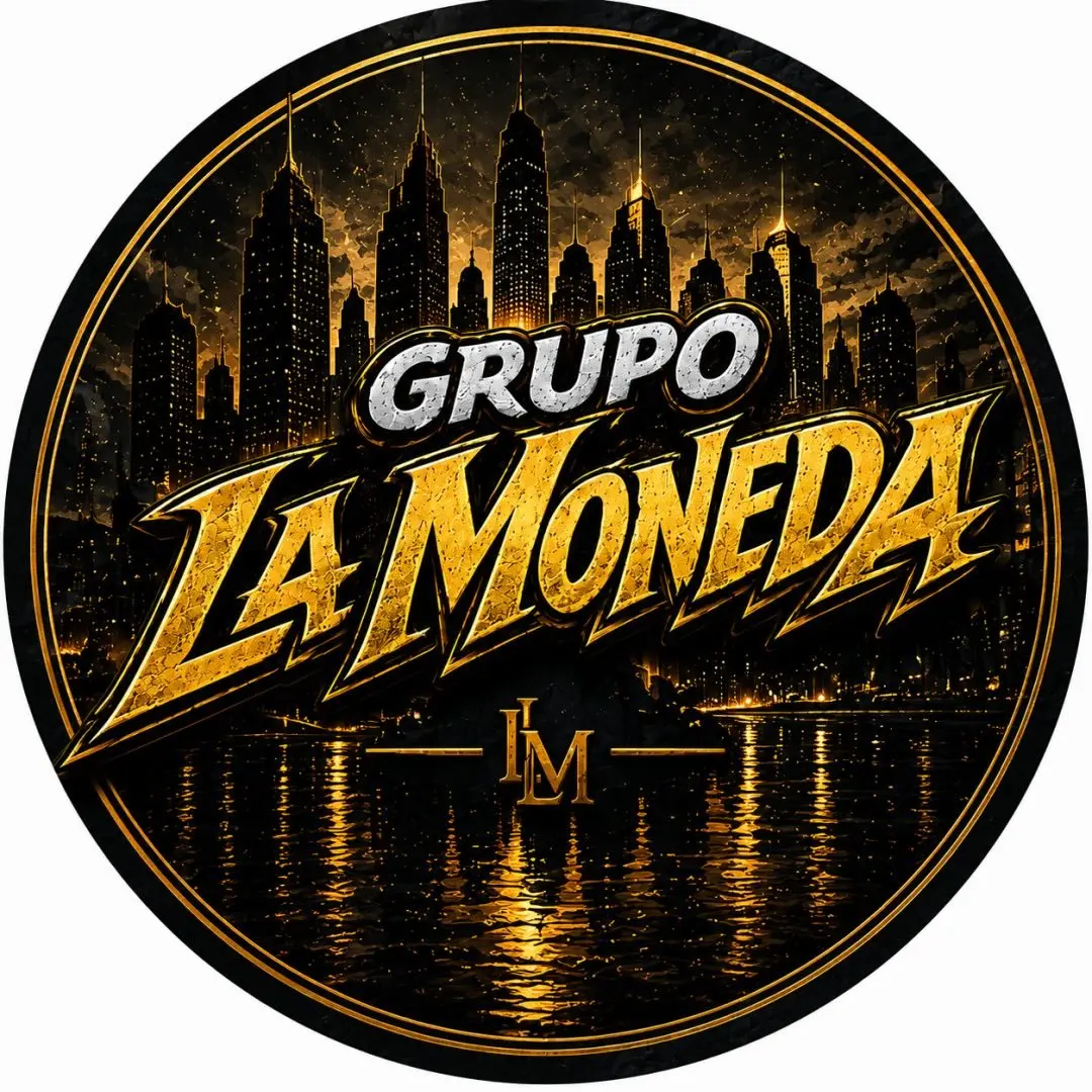 Portada de Grupo La Moneda