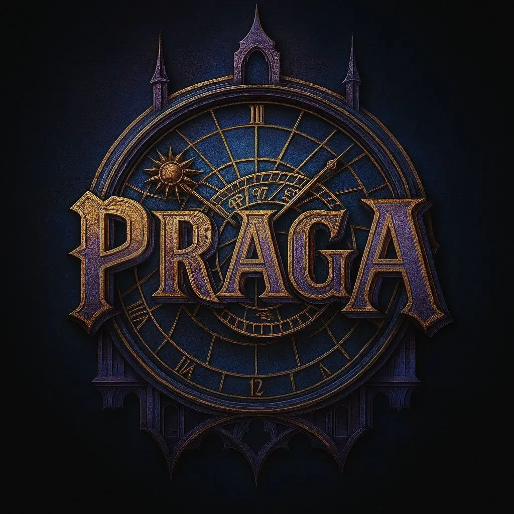 Portada de 𝑷𝒓𝒂𝒈𝒂