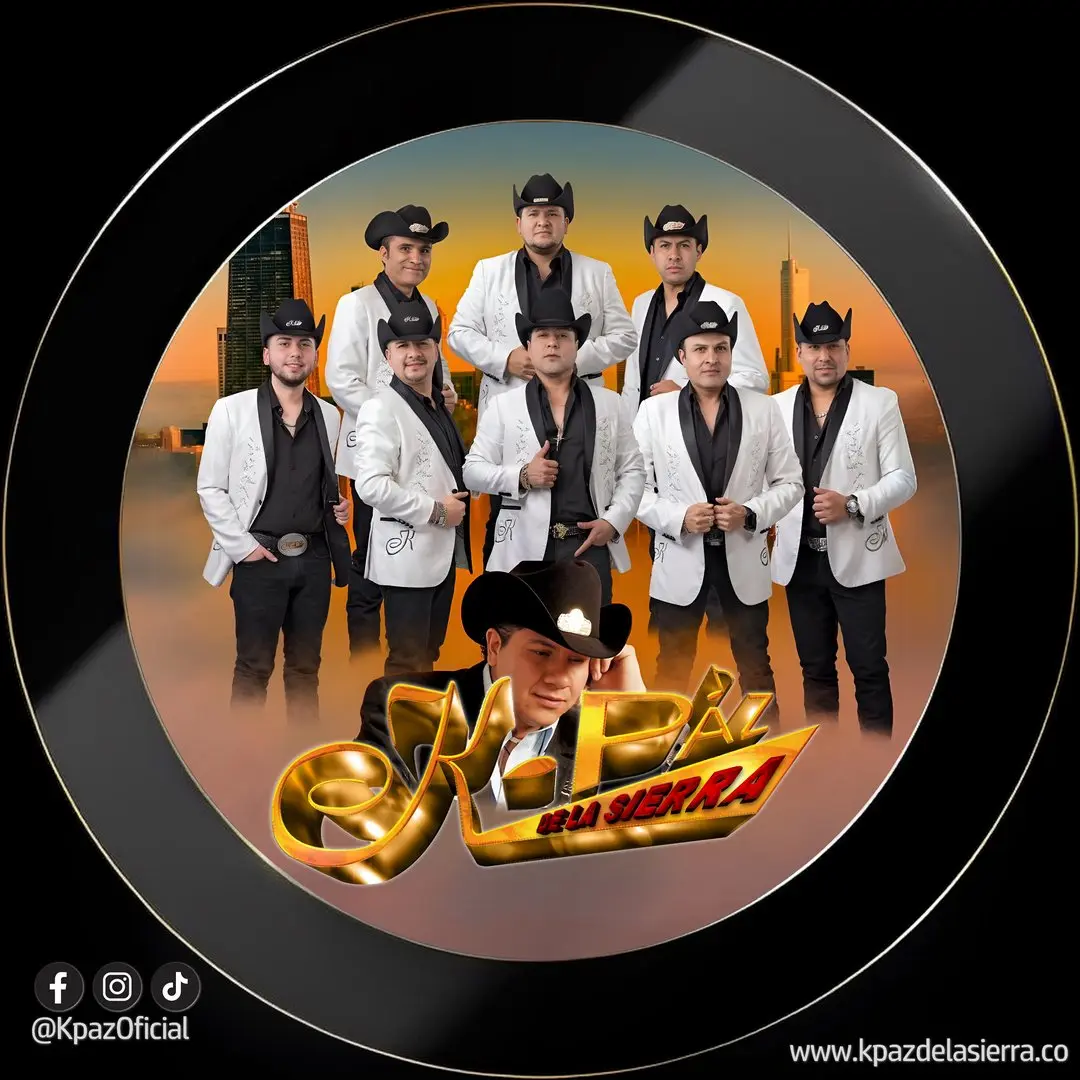 K-Paz De La Sierra
