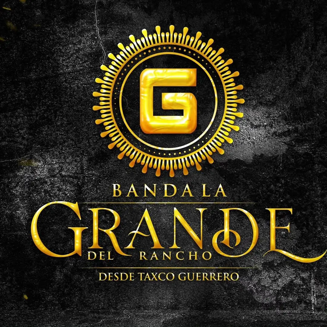 Portada de Banda La Grande Del Rancho