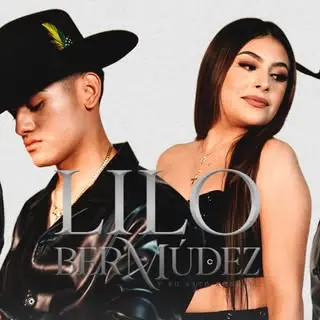 Portada de Lilo Bermudez | Altokontrol