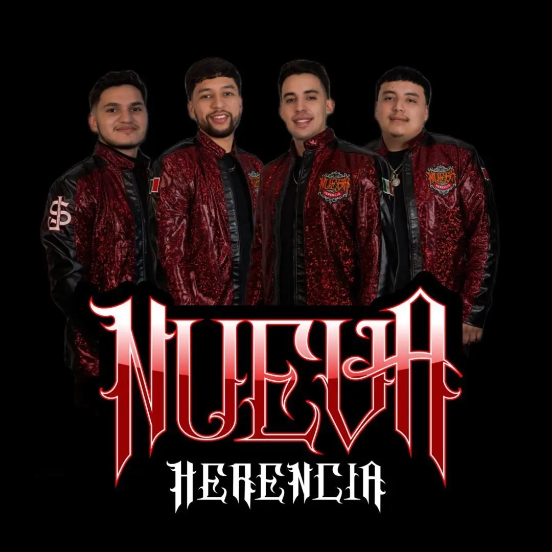 Portada de Nueva Herencia