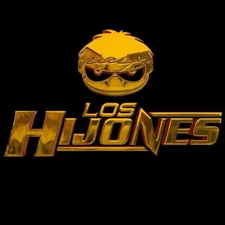Portada de Los ijones