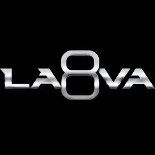 Portada de Banda La Octava Maravilla