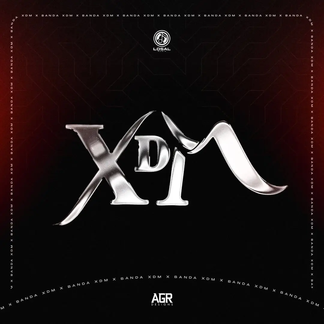Portada de Banda XDM
