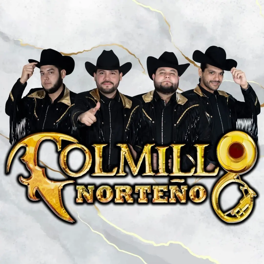 Portada de COLMILLO NORTEÑO