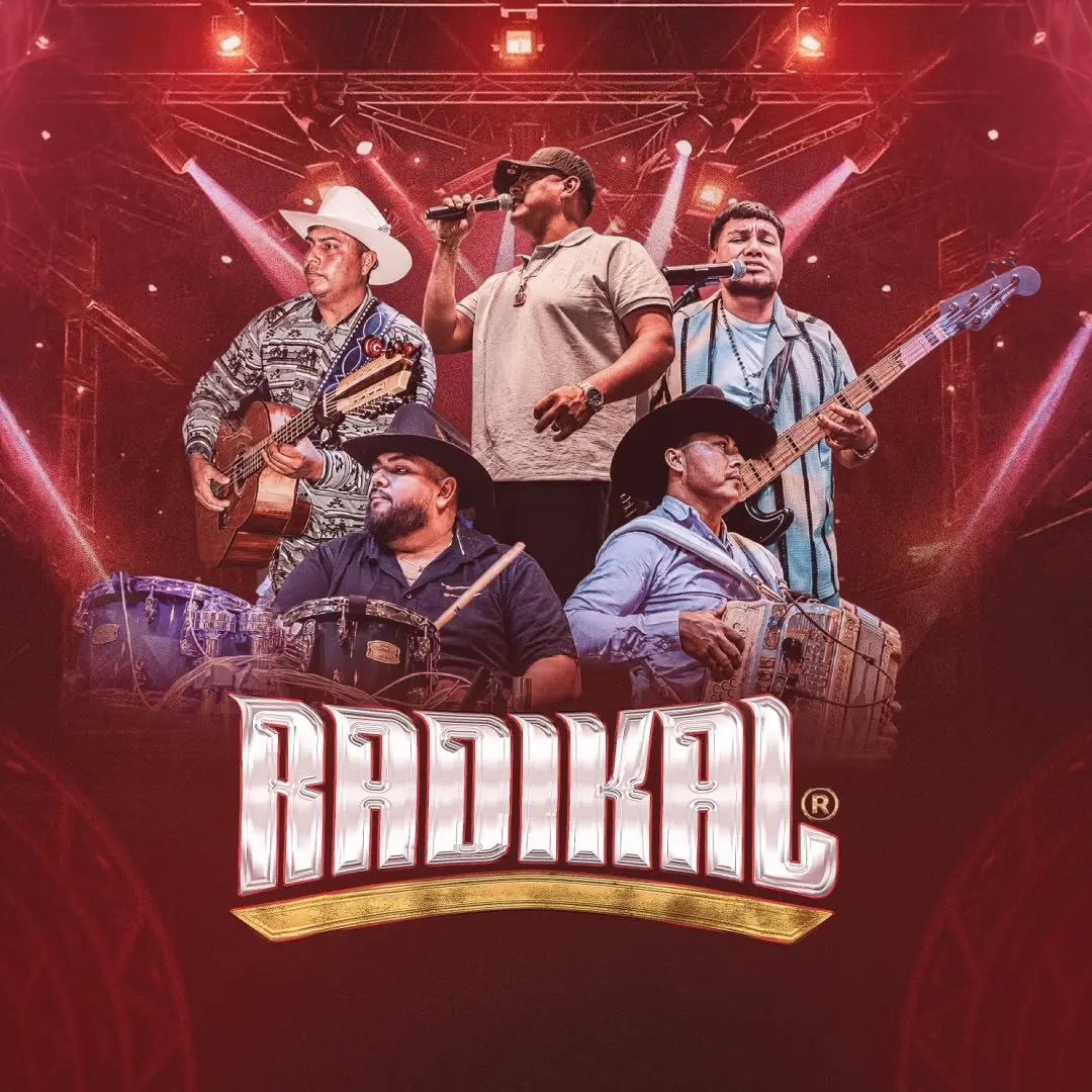 Radikal