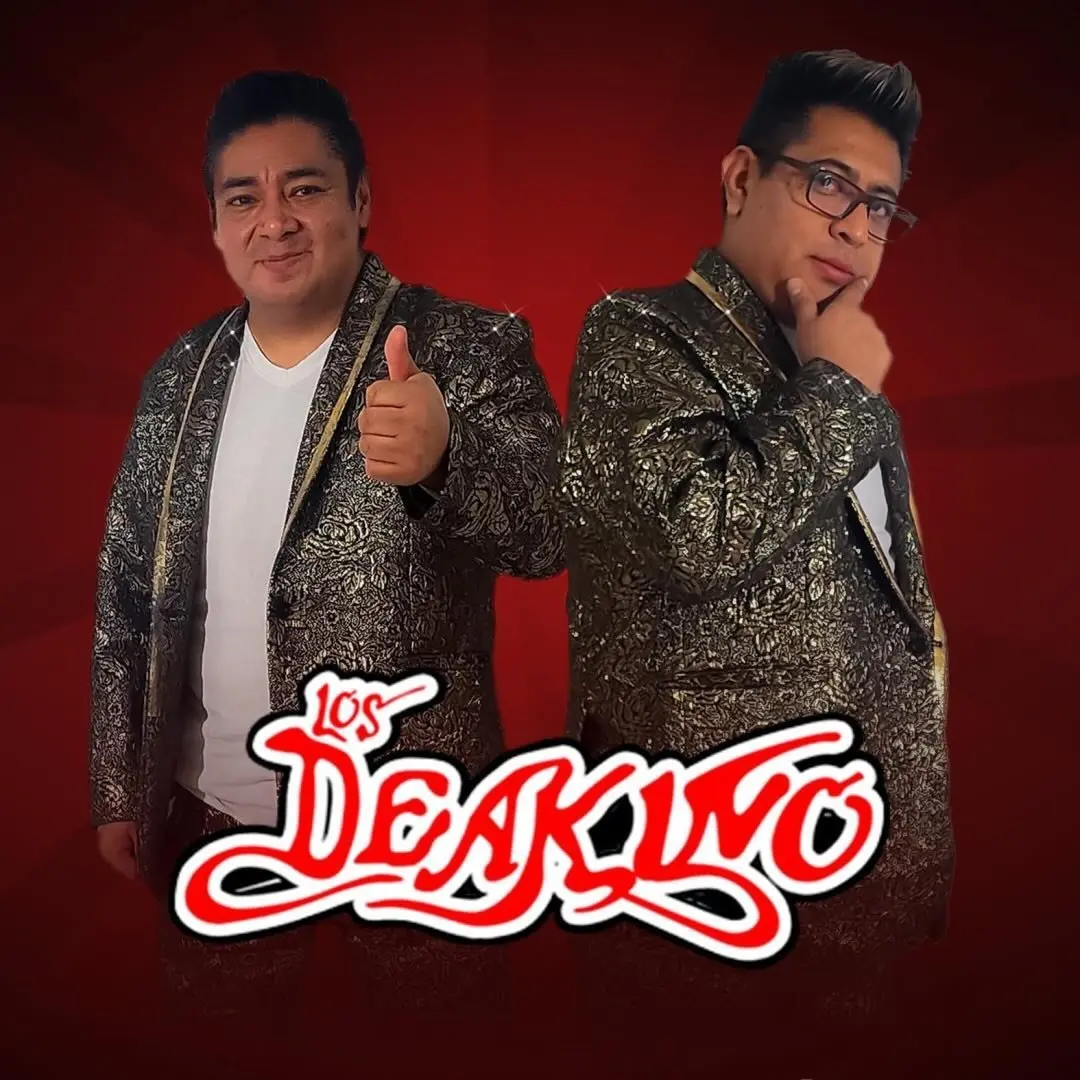 Grupo Los Deakino
