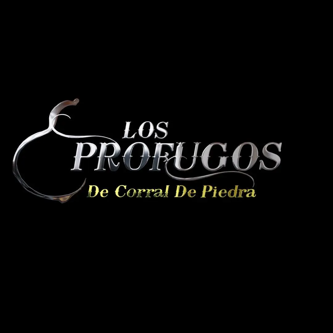 Portada de Los Profugos De Corral De Piedra