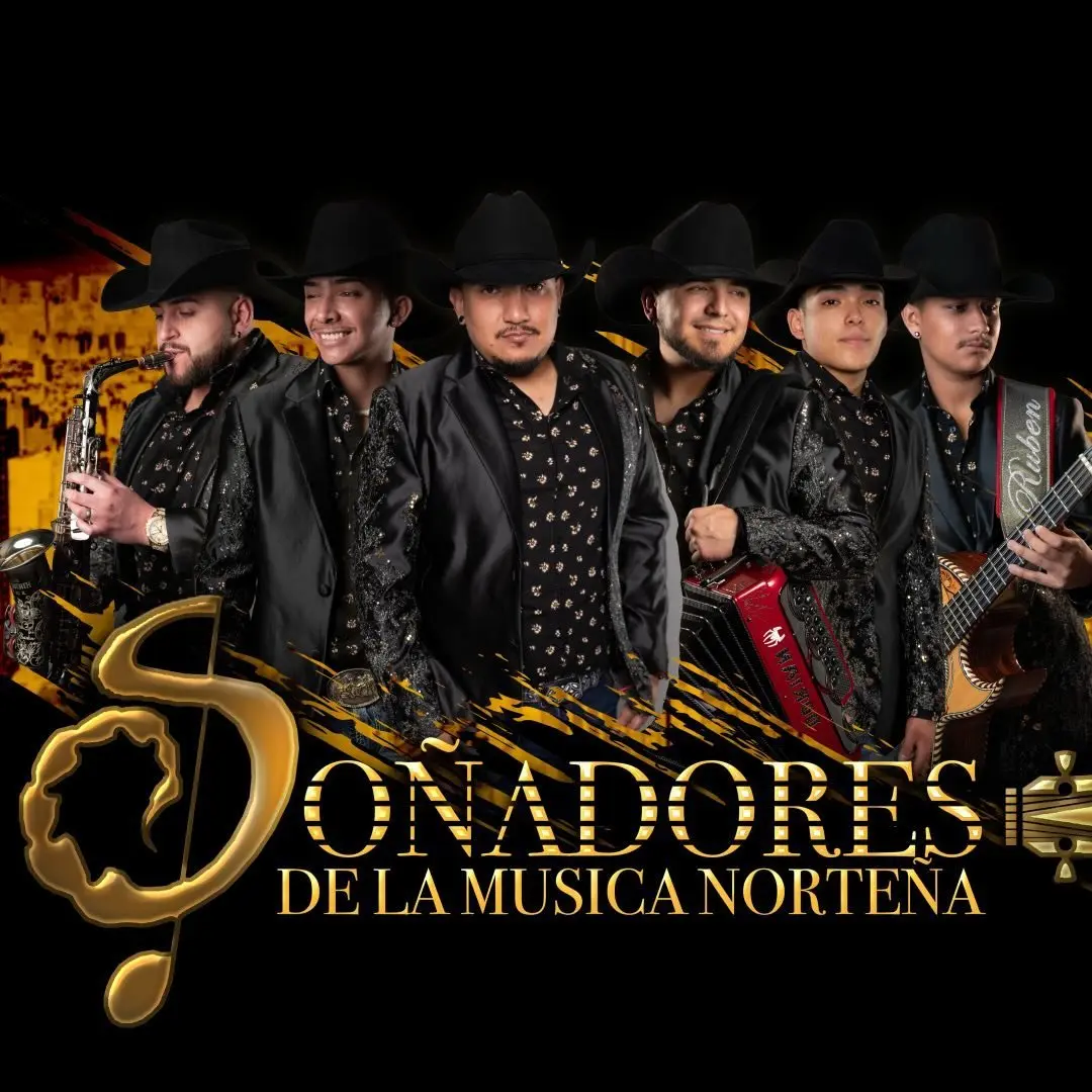 Soñadores de la Música Norteña
