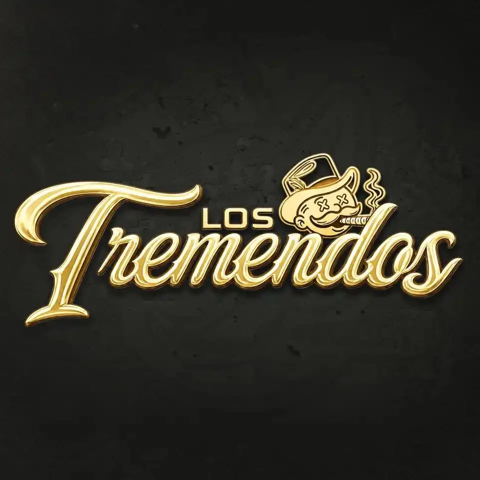 Portada de Los Tremendos de California