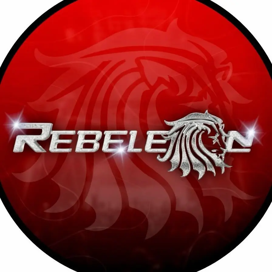 GRUPO R E B E L E O N