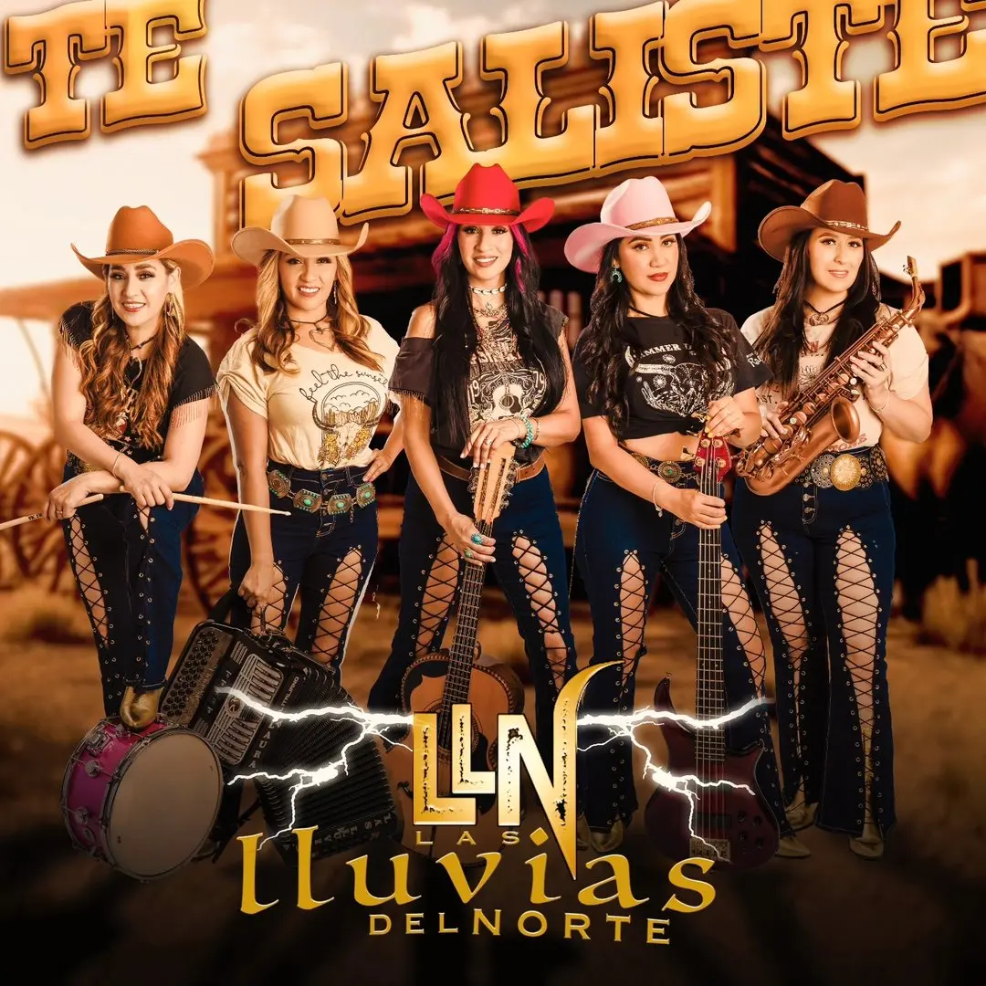 Las Lluvias del Norte