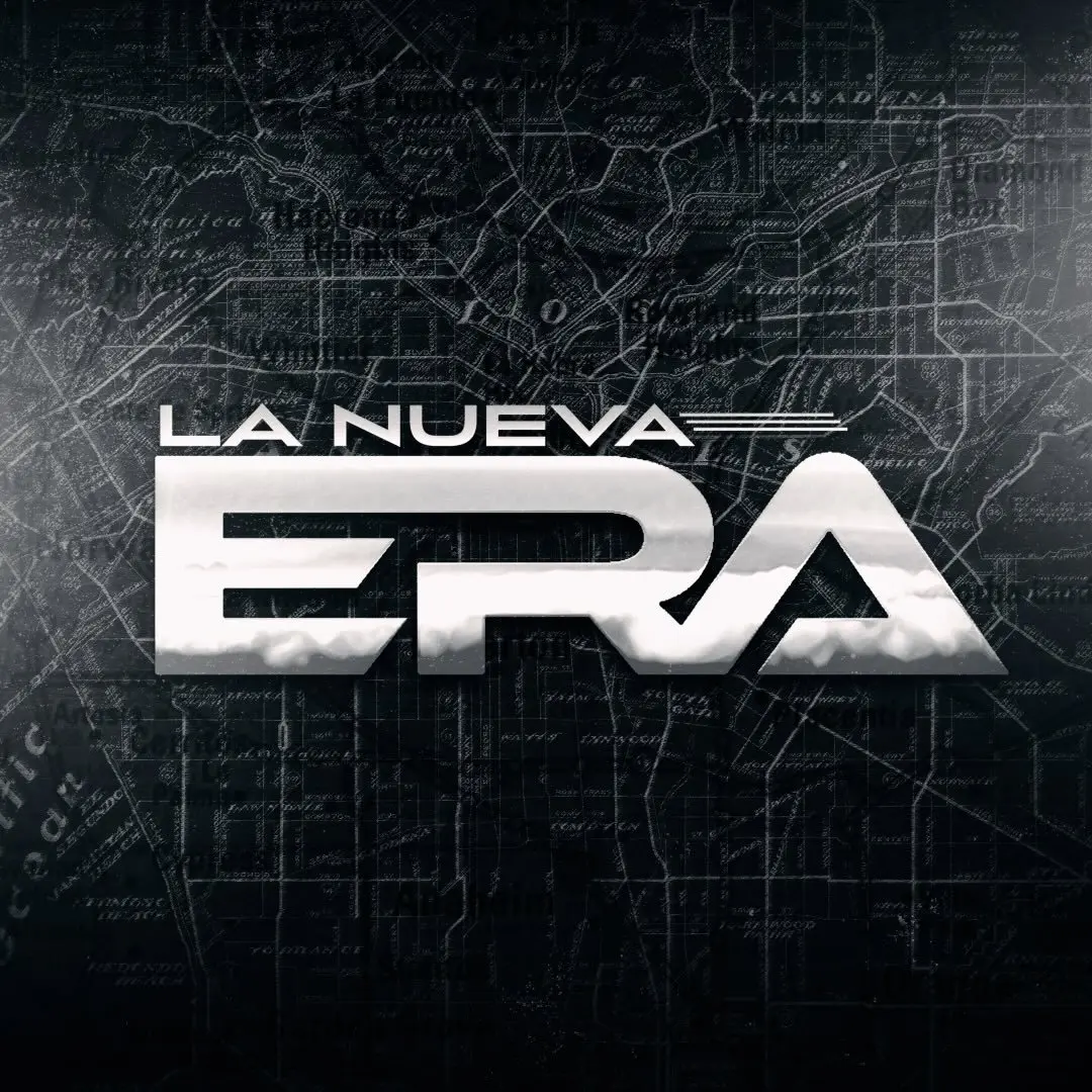 Portada de La Nueva Era