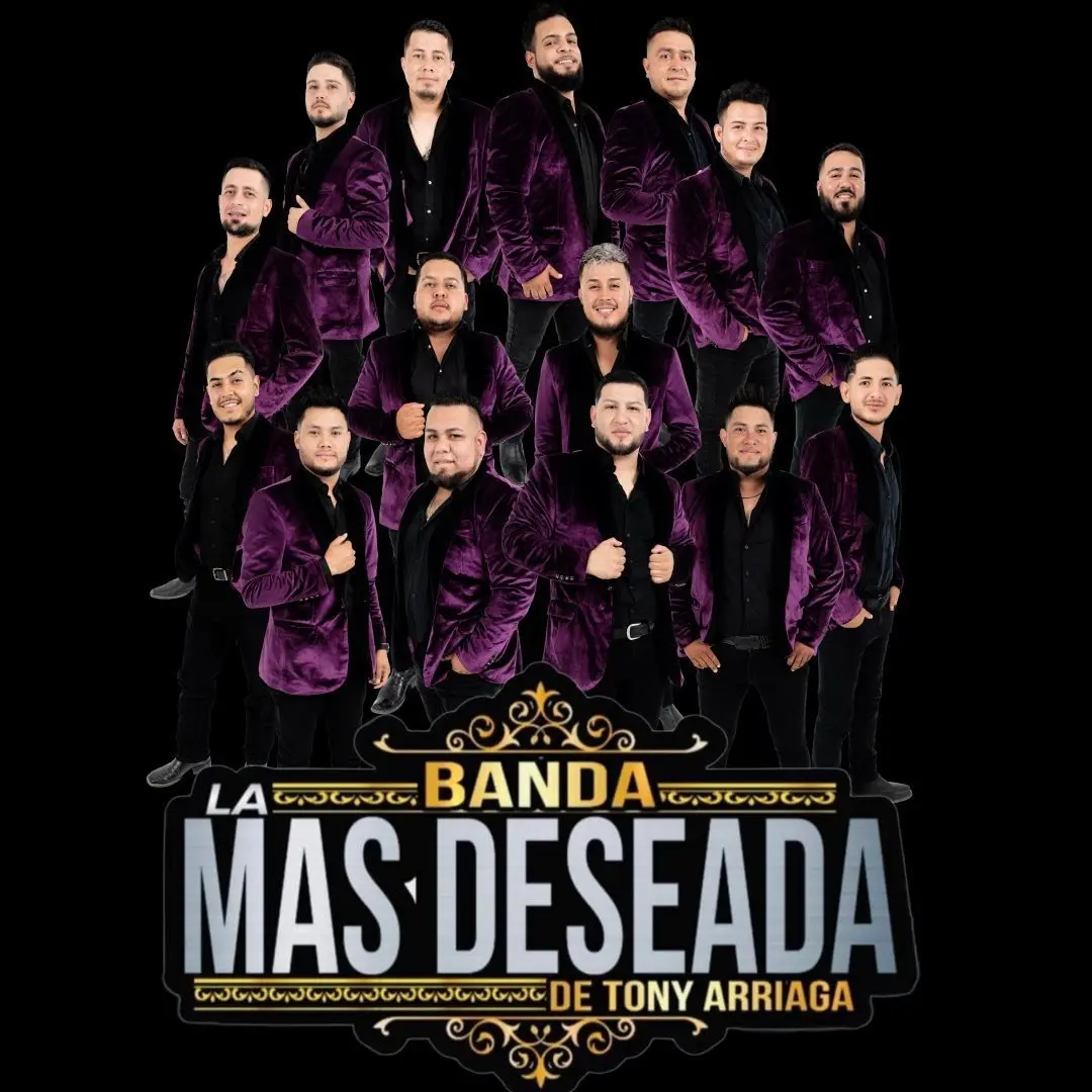 Banda La Mas Deseada