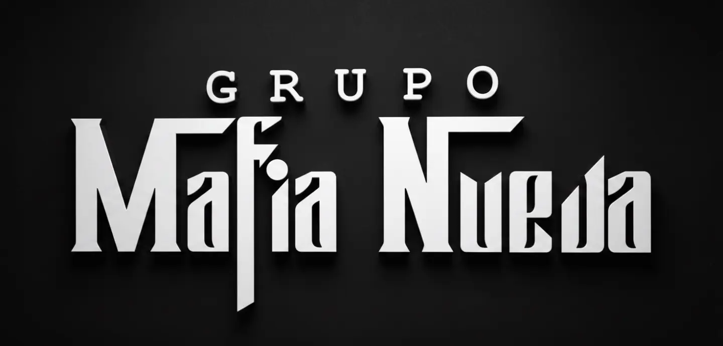 Portada de Grupo Mafia Nueva