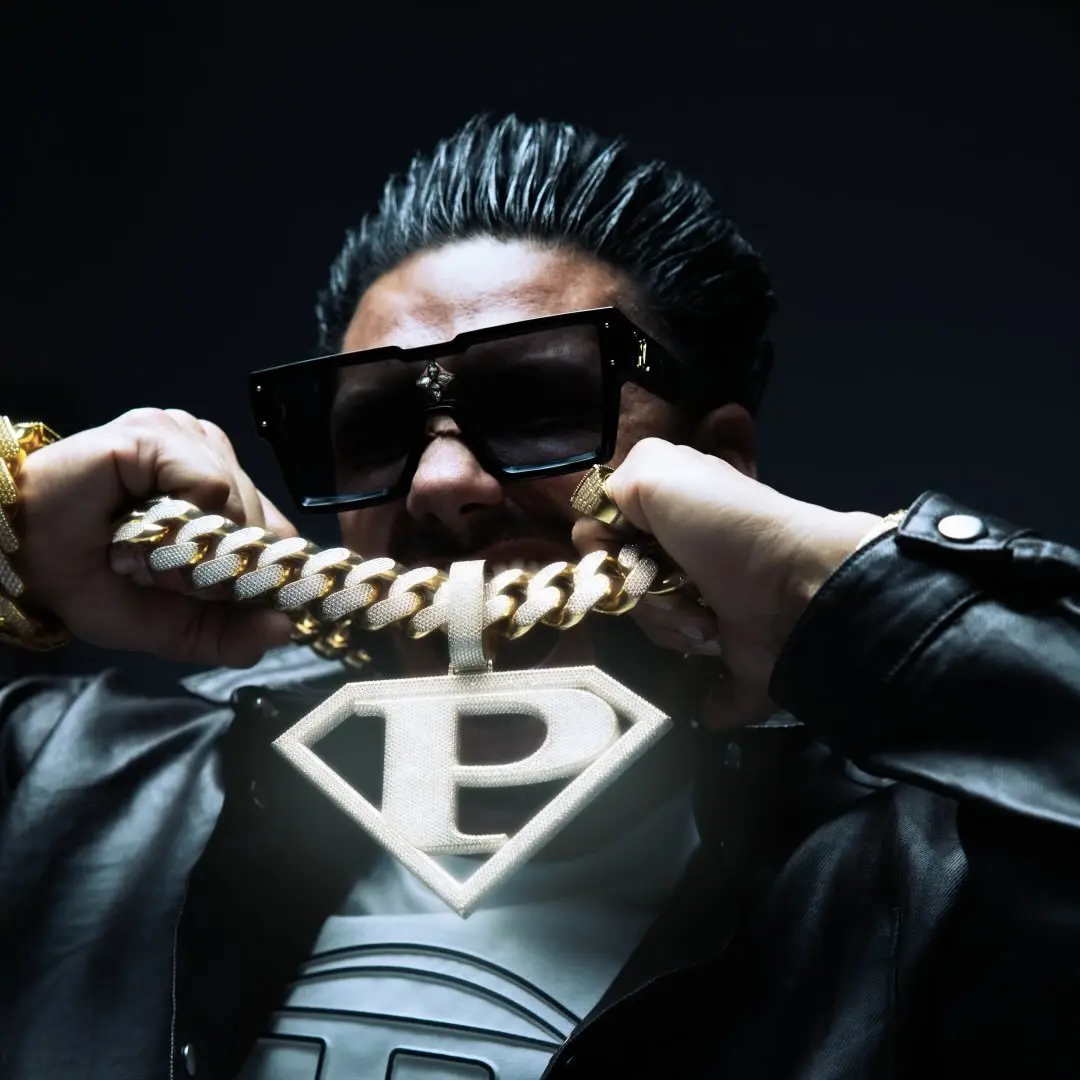 Portada de DJ Pauly D
