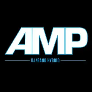 Portada de AMP DJ/BAND HYBRID