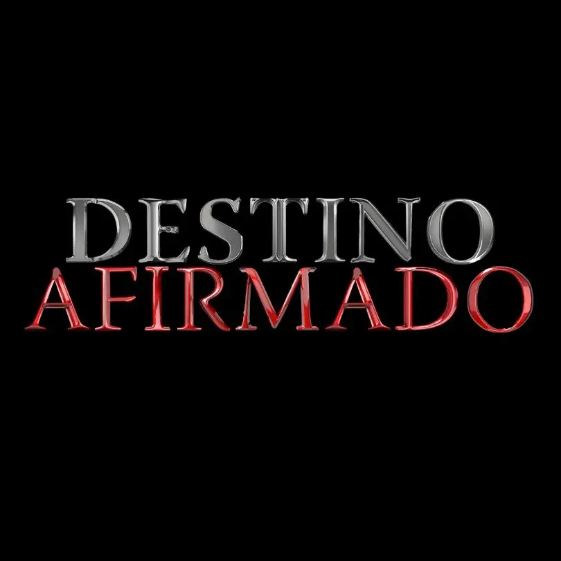 Portada de Grupo Destino Afirmado