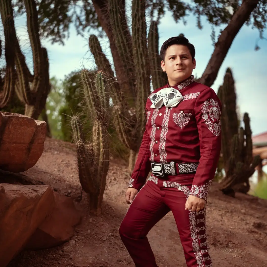 Portada de Daniel Sanchez