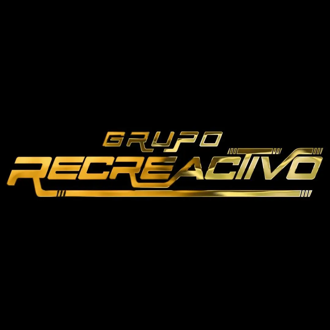 Portada de Grupo Recreactivo