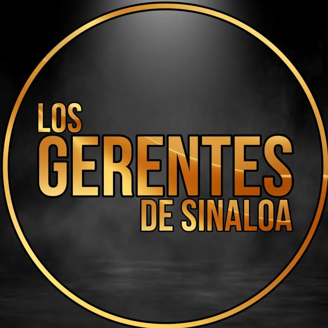 Portada de Los Gerentes de Sinaloa