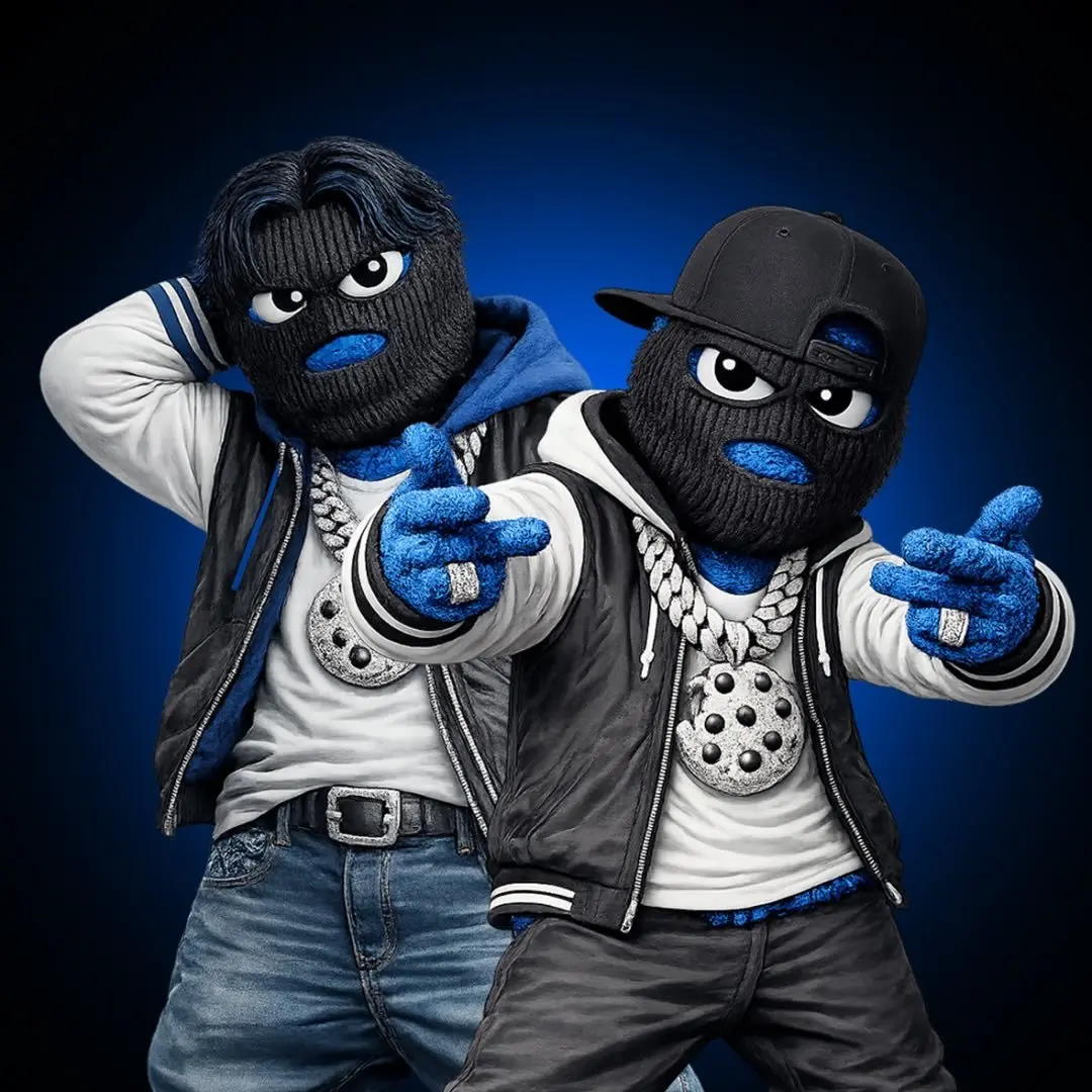 Portada de Crookiez N Kreme