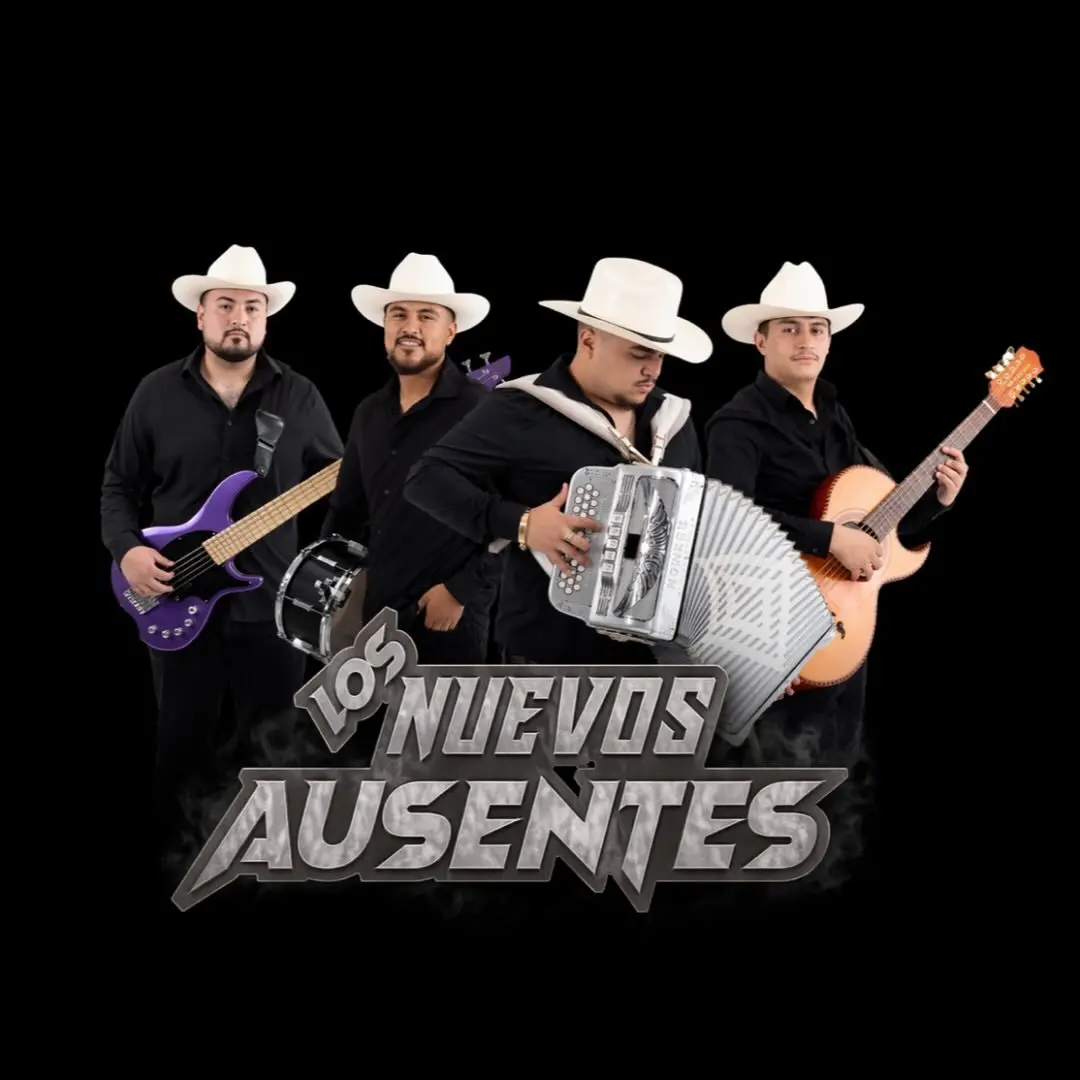 Los Nuevos Ausentes