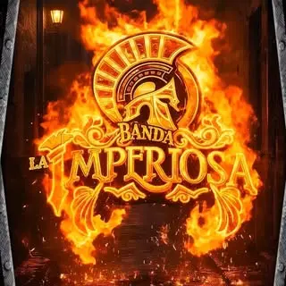 Portada de Banda IMPERIOSA