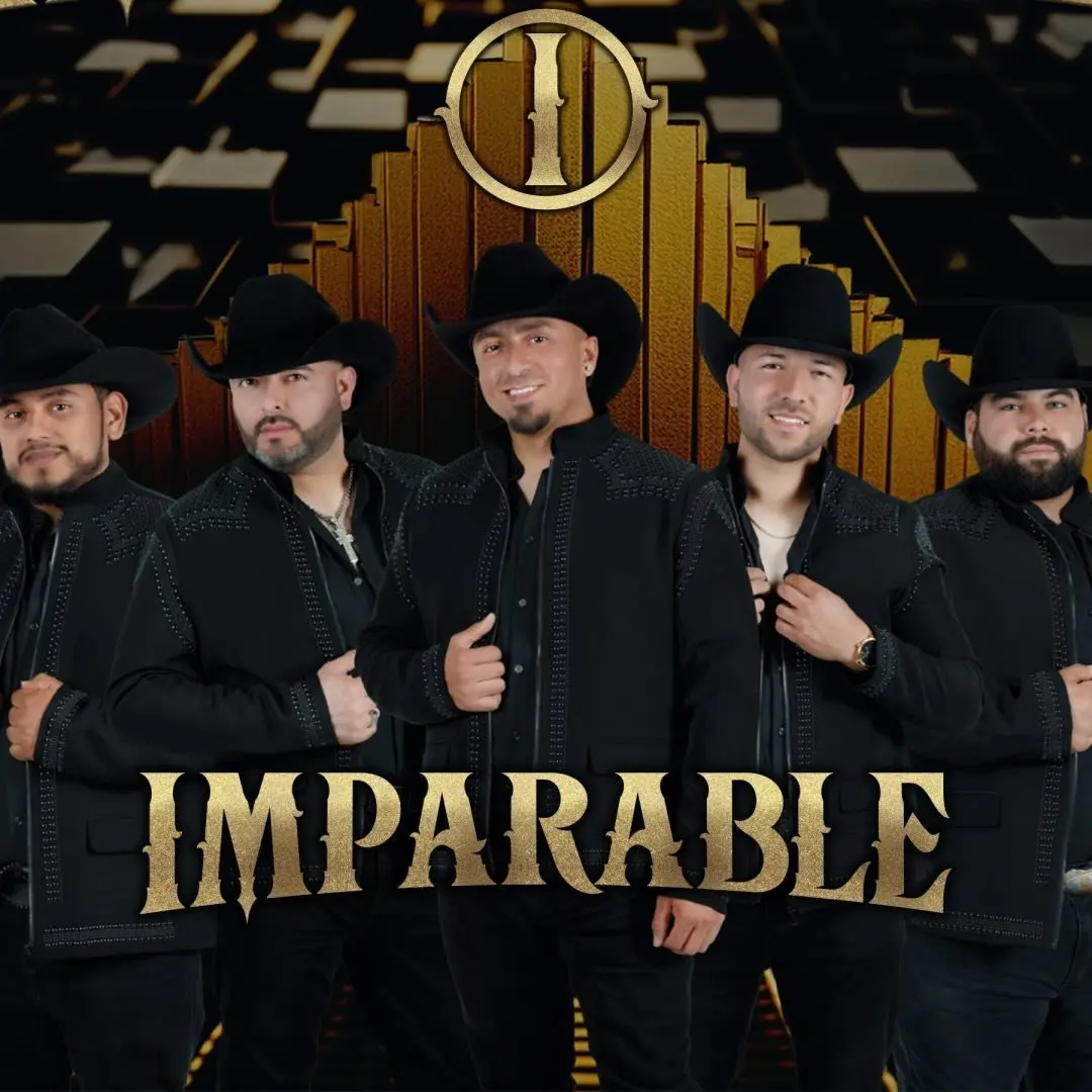 Portada de Imparable