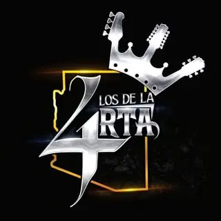 Portada de Los De La 4rta